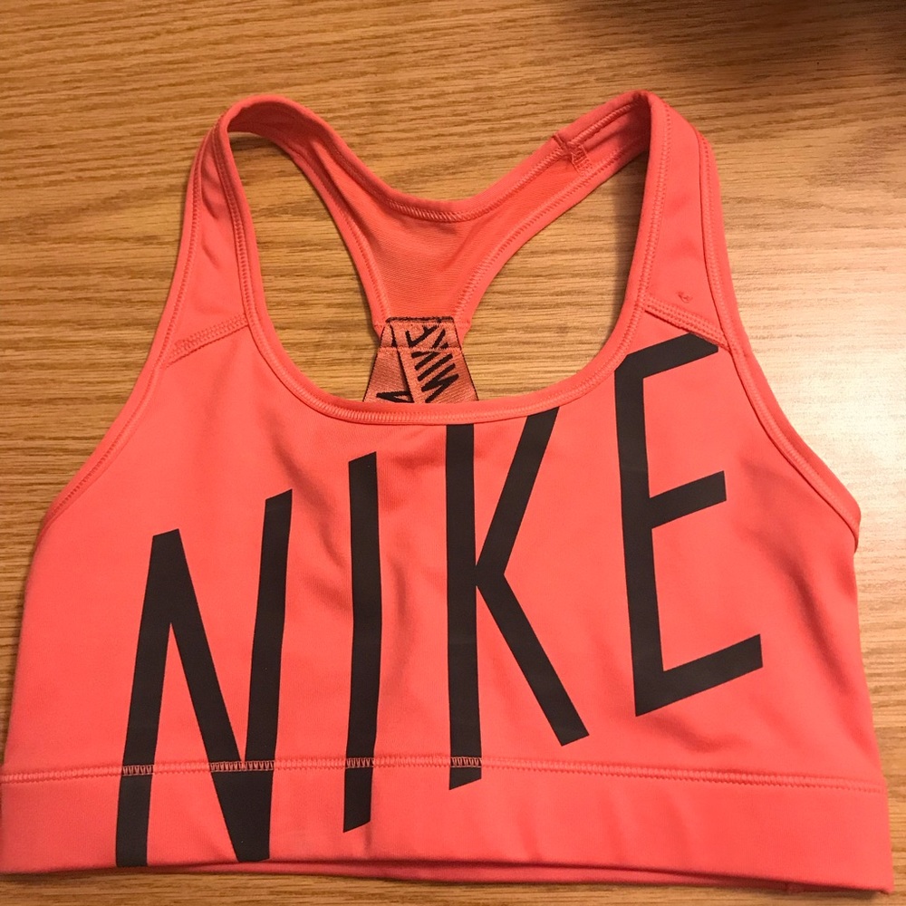 Nike sport bra